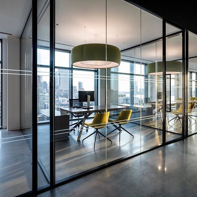 OFİS MOBİLYA OFİS TASARIM UYGULAMA Yazıcı Yapı Mühendislik